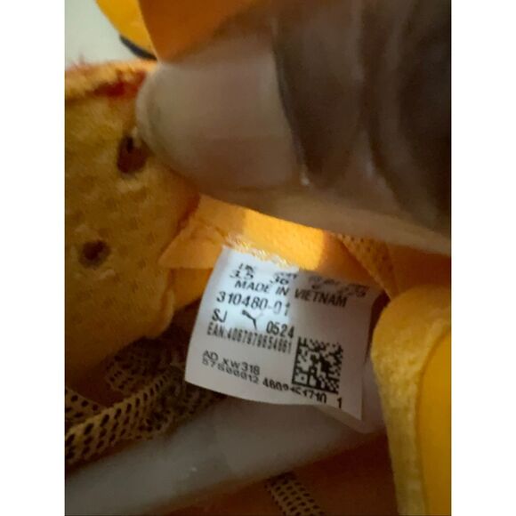 Puma Women's ForeverRun Nitro Fade Road Running Sneakers Sunset Glow Size 6 NWOT - Picture 13 of 13